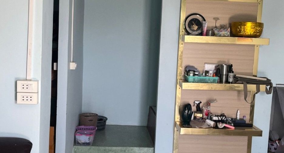For sale 3 bedrooms house in Ongkharak, Nakhon Nayok
