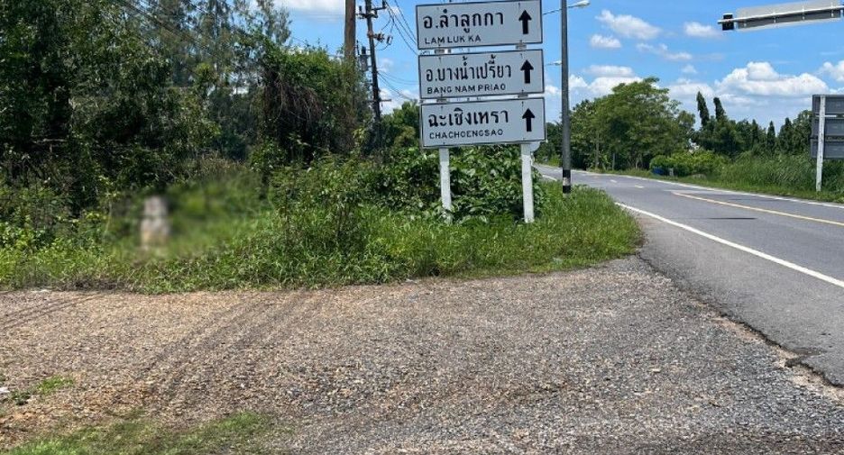 For sale 3 bedrooms house in Ongkharak, Nakhon Nayok