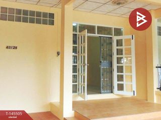 À vendre 3 chambres maison de ville à Mueang Chanthaburi, Chanthaburi
