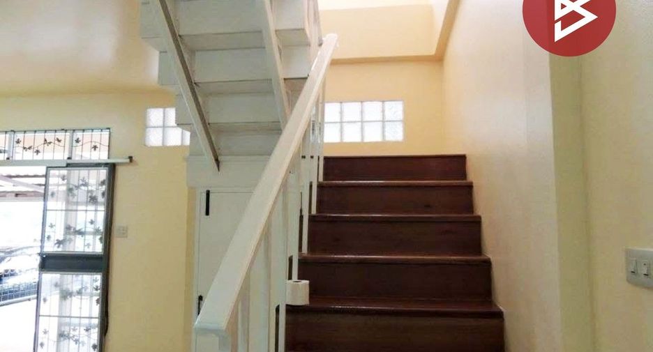 À vendre 3 chambres maison de ville à Mueang Chanthaburi, Chanthaburi