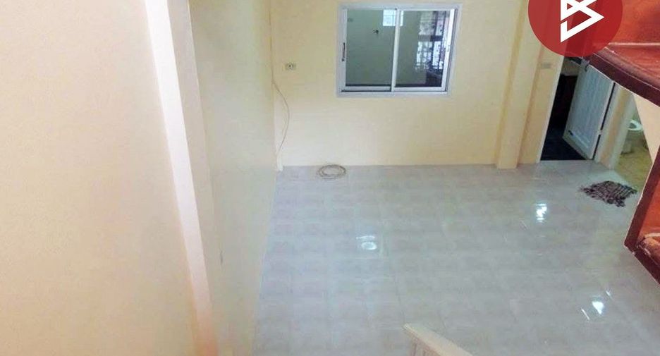 À vendre 3 chambres maison de ville à Mueang Chanthaburi, Chanthaburi