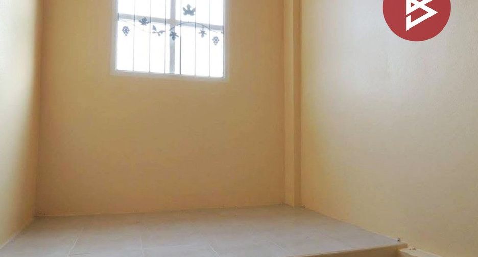 À vendre 3 chambres maison de ville à Mueang Chanthaburi, Chanthaburi