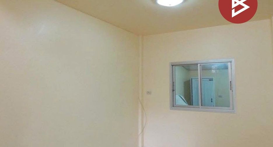 À vendre 3 chambres maison de ville à Mueang Chanthaburi, Chanthaburi