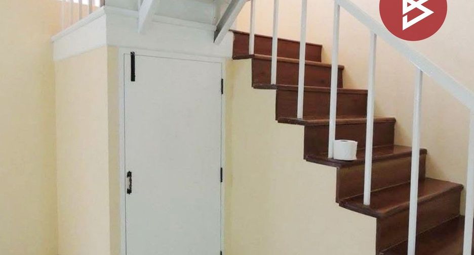 À vendre 3 chambres maison de ville à Mueang Chanthaburi, Chanthaburi