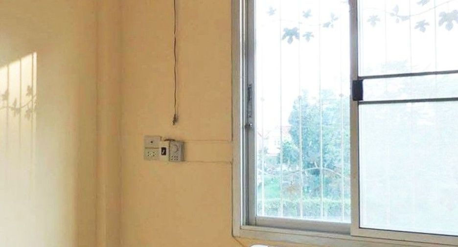À vendre 3 chambres maison de ville à Mueang Chanthaburi, Chanthaburi