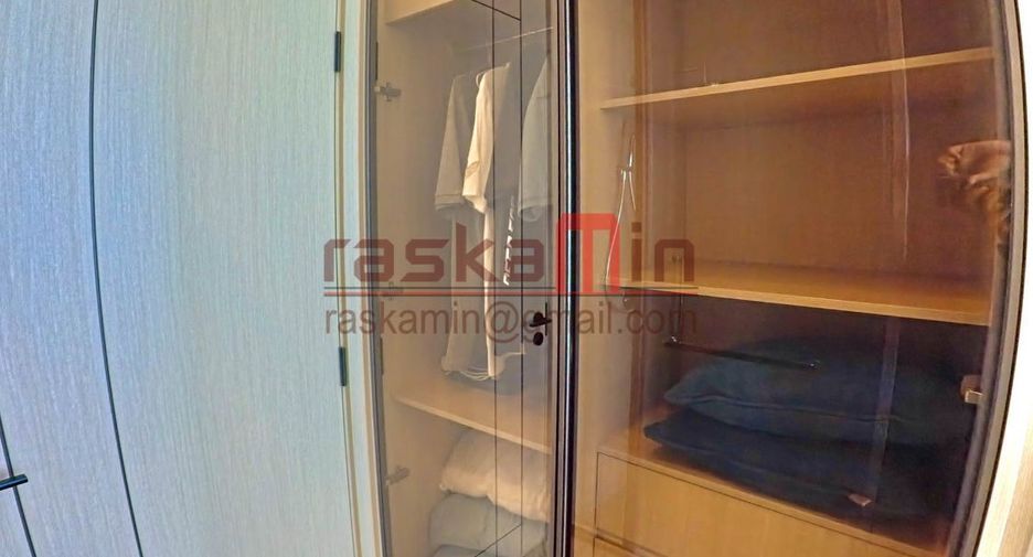 For rent 1 Beds condo in Bang Lamung, Chonburi