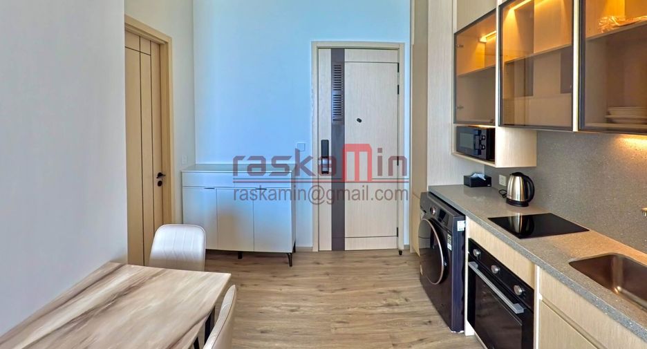 For rent 1 Beds condo in Bang Lamung, Chonburi