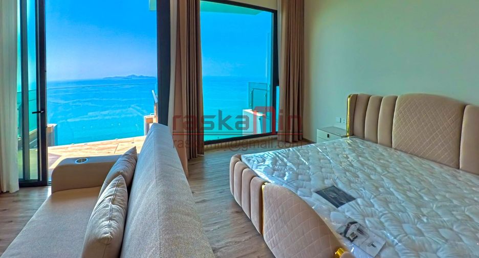 For rent 1 Beds condo in Bang Lamung, Chonburi