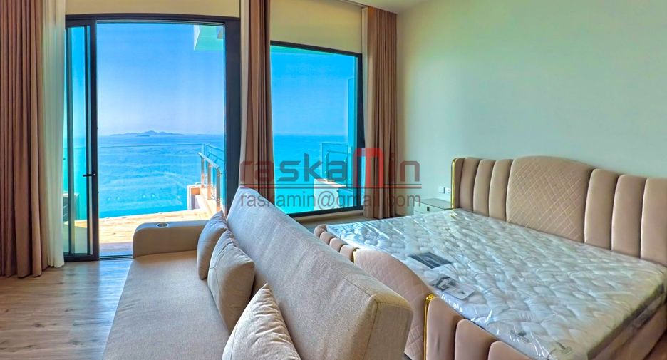 For rent 1 Beds condo in Bang Lamung, Chonburi