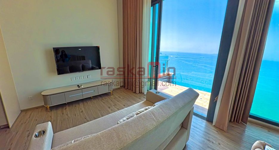 For rent 1 Beds condo in Bang Lamung, Chonburi