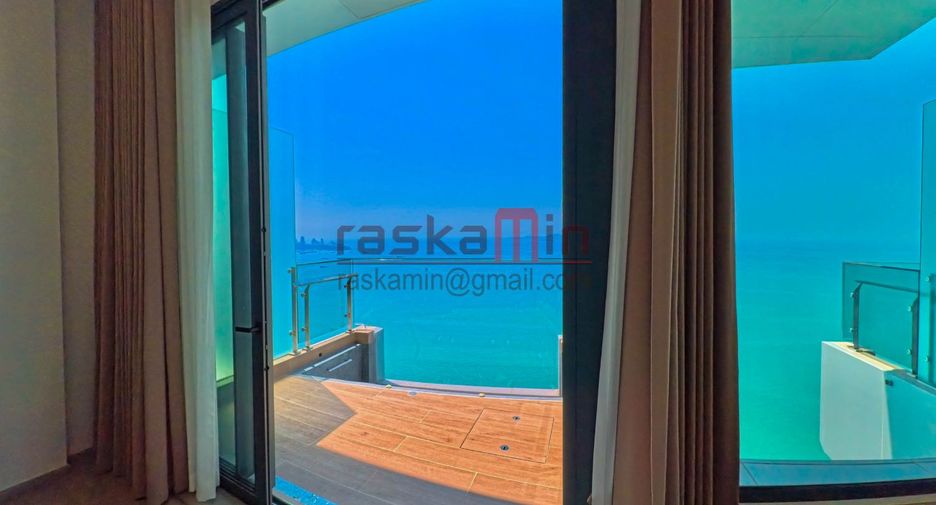 For rent 1 Beds condo in Bang Lamung, Chonburi