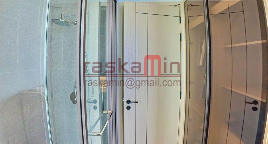 For rent 1 Beds condo in Bang Lamung, Chonburi