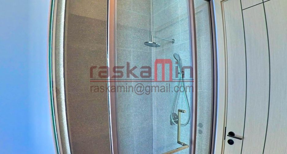 For rent 1 Beds condo in Bang Lamung, Chonburi