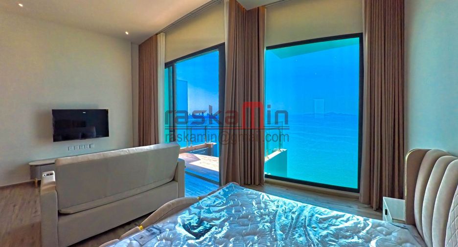 For rent 1 Beds condo in Bang Lamung, Chonburi