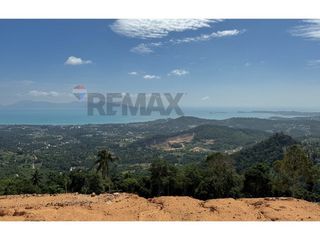 For sale land in Ko Samui, Surat Thani