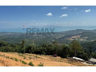 For sale land in Ko Samui, Surat Thani