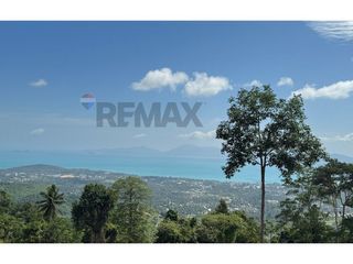 For sale land in Ko Samui, Surat Thani
