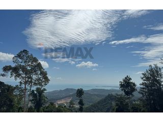 For sale land in Ko Samui, Surat Thani