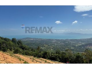 For sale land in Ko Samui, Surat Thani