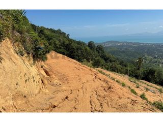 For sale land in Ko Samui, Surat Thani
