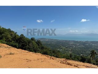 For sale land in Ko Samui, Surat Thani