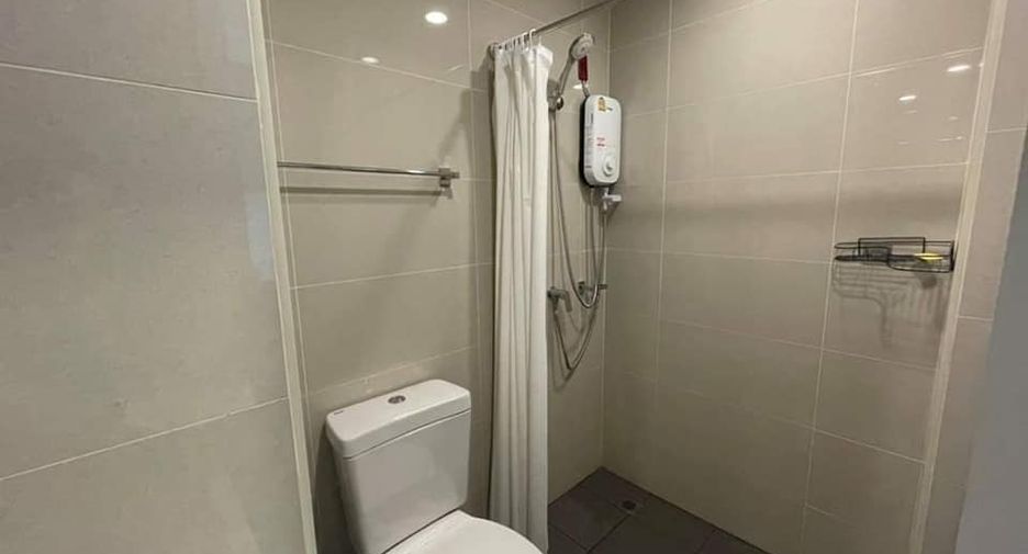 出租 1 卧室 公寓 在 Bang Phli, Samut Prakan