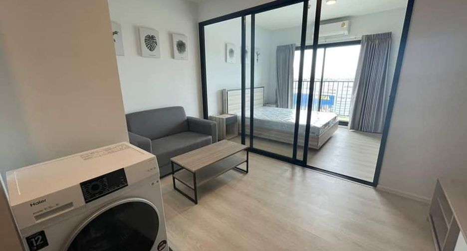 出租 1 卧室 公寓 在 Bang Phli, Samut Prakan