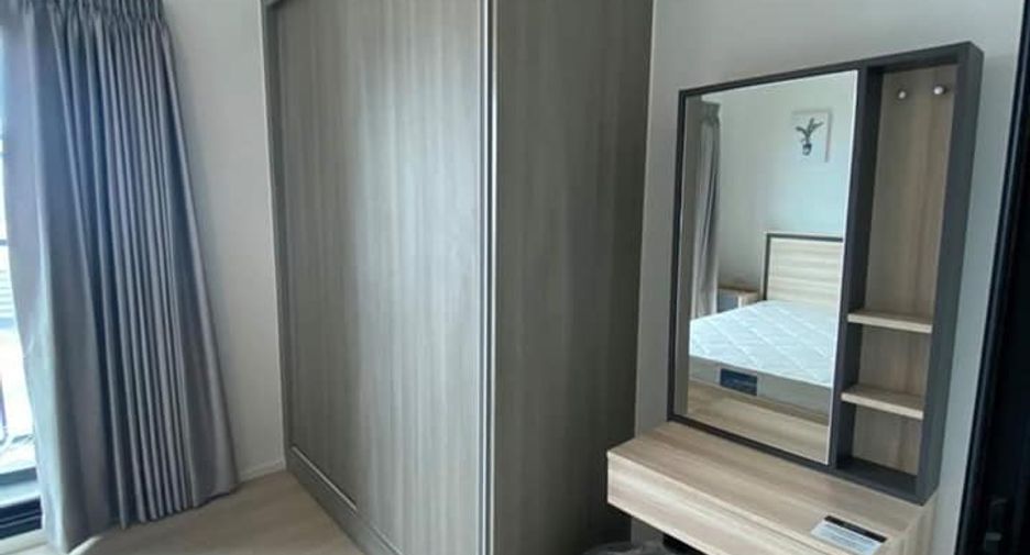 出租 1 卧室 公寓 在 Bang Phli, Samut Prakan