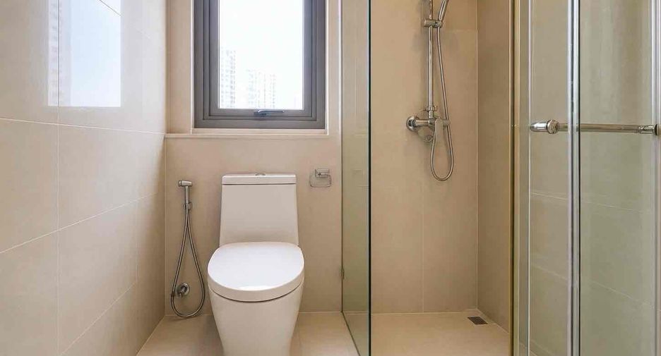 Condo en alquiler de 2 habitaciones en Bang Lamung, Chonburi