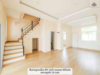 Casa en venta de 4 habitaciones en Khlong Luang, Pathum Thani