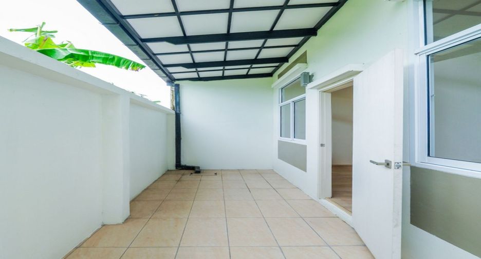 Casa en venta de 4 habitaciones en Khlong Luang, Pathum Thani