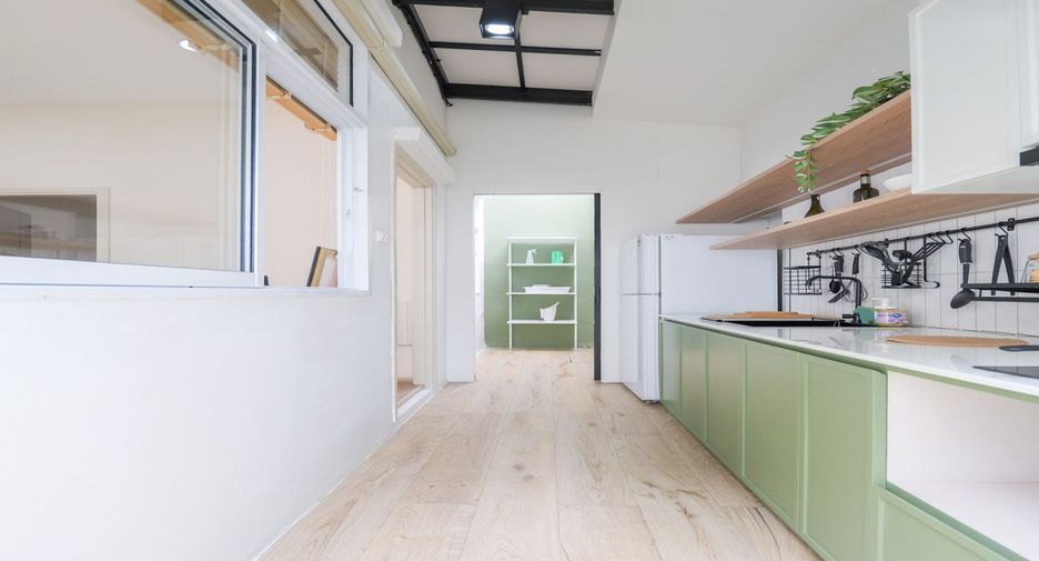 Casa en venta de 4 habitaciones en Khlong Luang, Pathum Thani