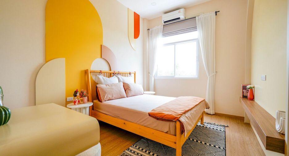 Casa en venta de 4 habitaciones en Khlong Luang, Pathum Thani