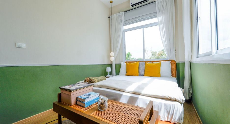Casa en venta de 4 habitaciones en Khlong Luang, Pathum Thani