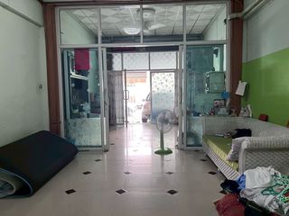 For sale 2 bedrooms retail Space in Don Tum, Nakhon Pathom