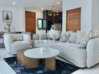Villa en venta de 4 habitaciones en Ko Samui, Surat Thani