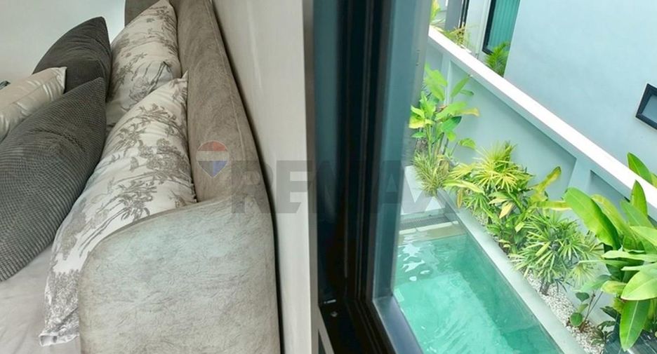 Villa en venta de 4 habitaciones en Ko Samui, Surat Thani