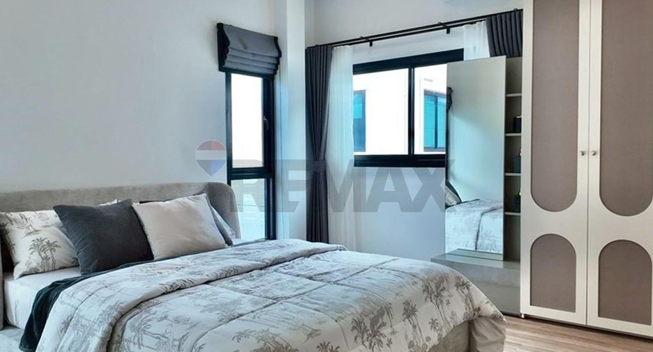 Villa en venta de 4 habitaciones en Ko Samui, Surat Thani