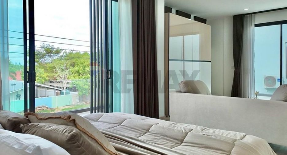 Villa en venta de 4 habitaciones en Ko Samui, Surat Thani