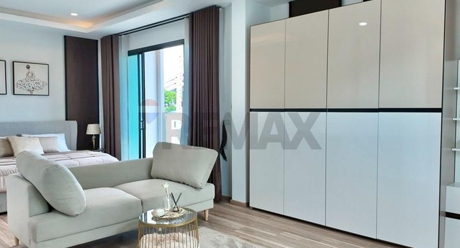Villa en venta de 4 habitaciones en Ko Samui, Surat Thani