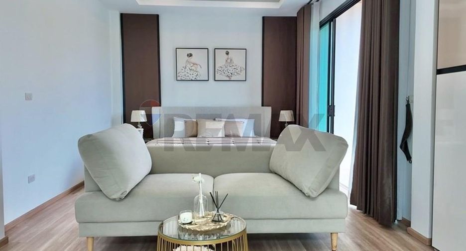 Villa en venta de 4 habitaciones en Ko Samui, Surat Thani