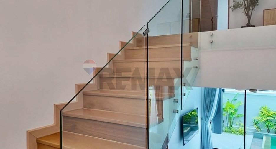 Villa en venta de 4 habitaciones en Ko Samui, Surat Thani