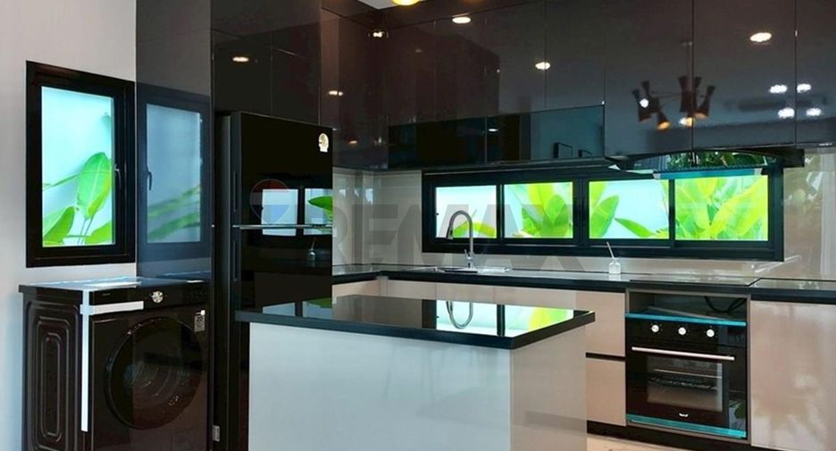 Villa en venta de 4 habitaciones en Ko Samui, Surat Thani
