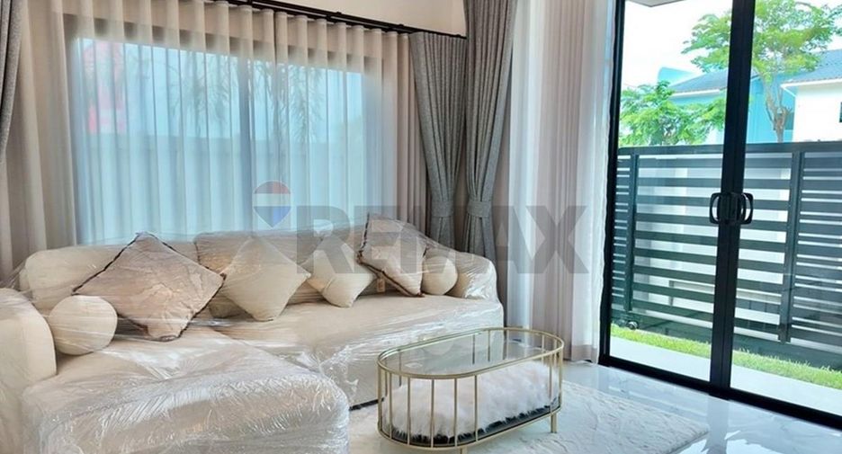 Villa en venta de 4 habitaciones en Ko Samui, Surat Thani