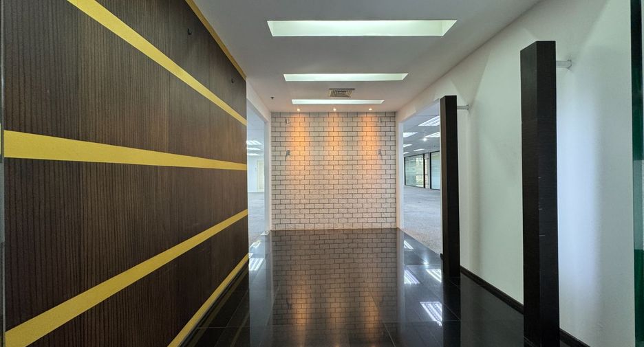 Büro zur Miete in Khlong Toei, Bangkok