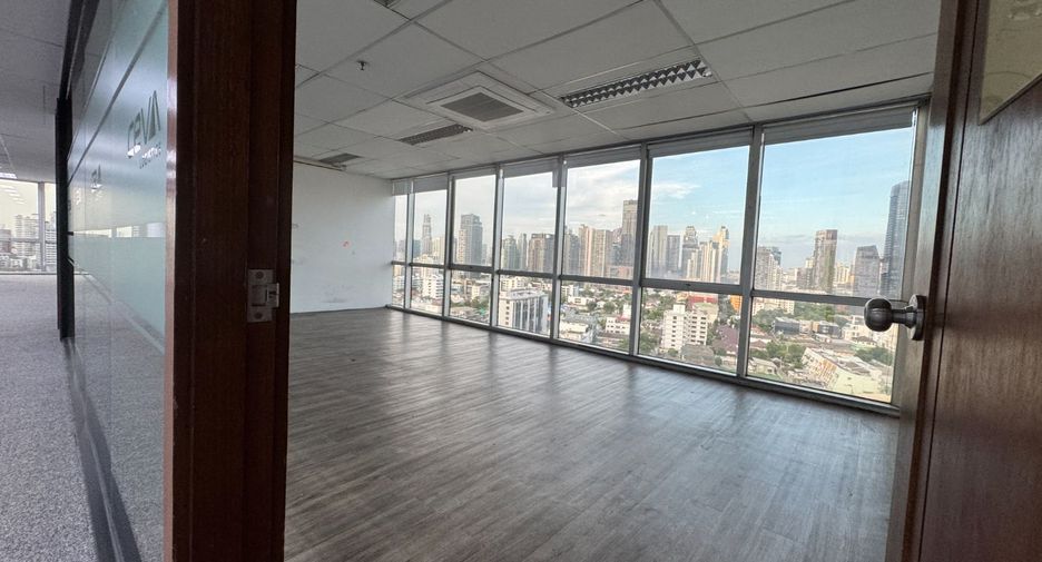 Büro zur Miete in Khlong Toei, Bangkok