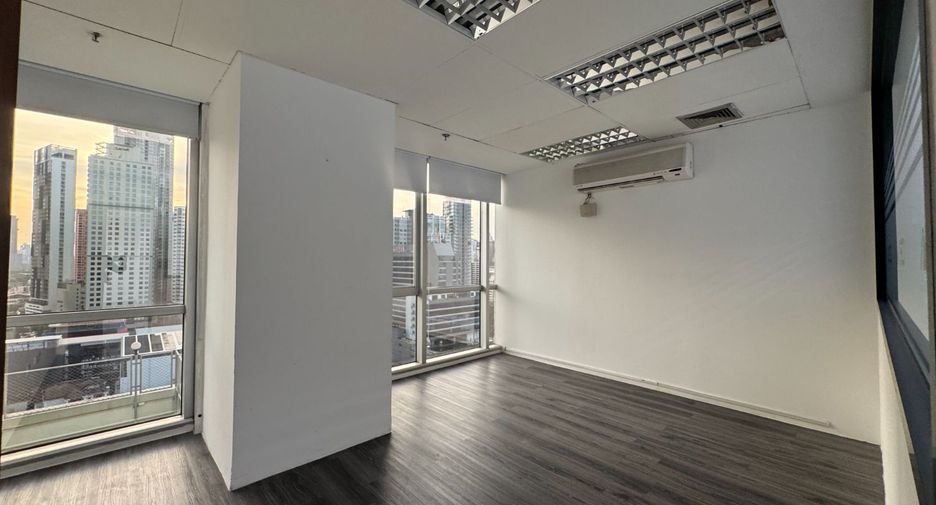 Büro zur Miete in Khlong Toei, Bangkok