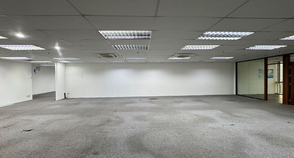 Büro zur Miete in Khlong Toei, Bangkok