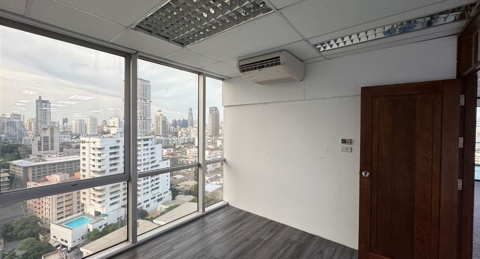 Büro zur Miete in Khlong Toei, Bangkok