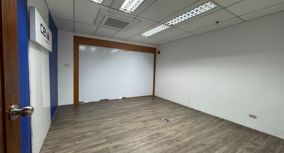 Büro zur Miete in Khlong Toei, Bangkok